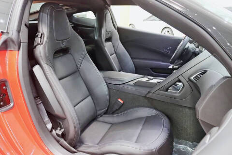 2016 Chevrolet Corvette Z06