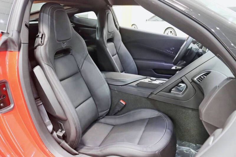 2016 Chevrolet Corvette Z06