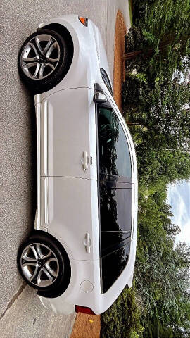 2013 Ford Edge Sport