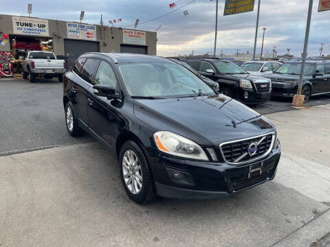 2010 Volvo XC60 T6