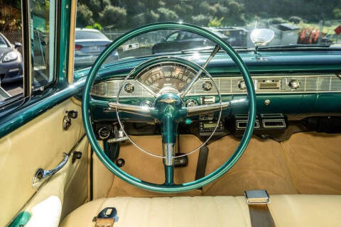 1956 Chevrolet Bel Air