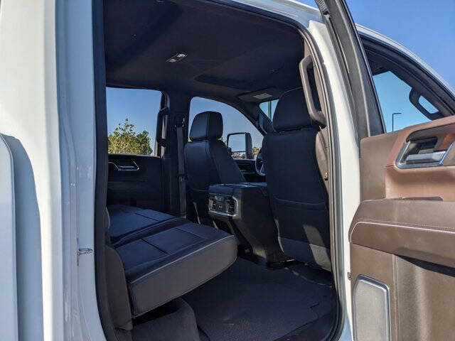 2024 GMC Sierra 3500HD