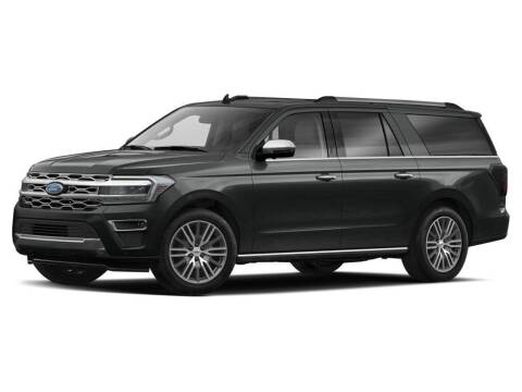2022 Ford Expedition MAX for sale at Everyone's Financed At Borgman in Grandville MI