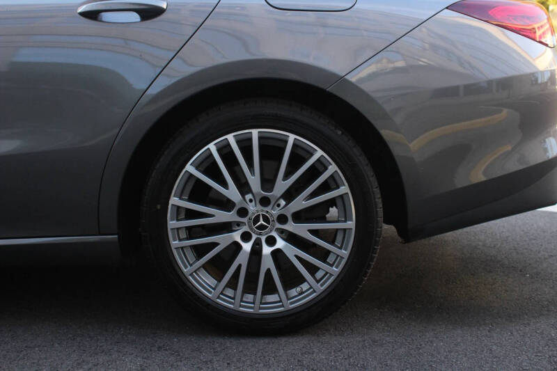 2020 Mercedes-Benz CLA CLA 250