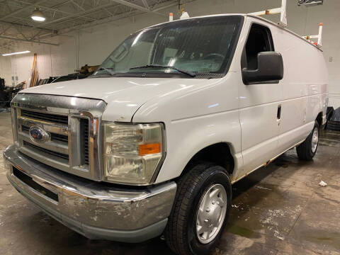 2008 Ford E-Series for sale at Paley Auto Group in Columbus OH
