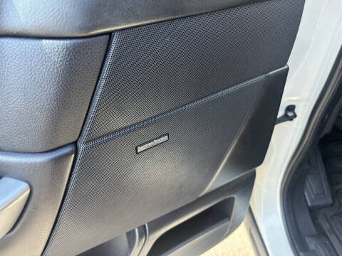 2008 Land Rover Range Rover Sport HSE