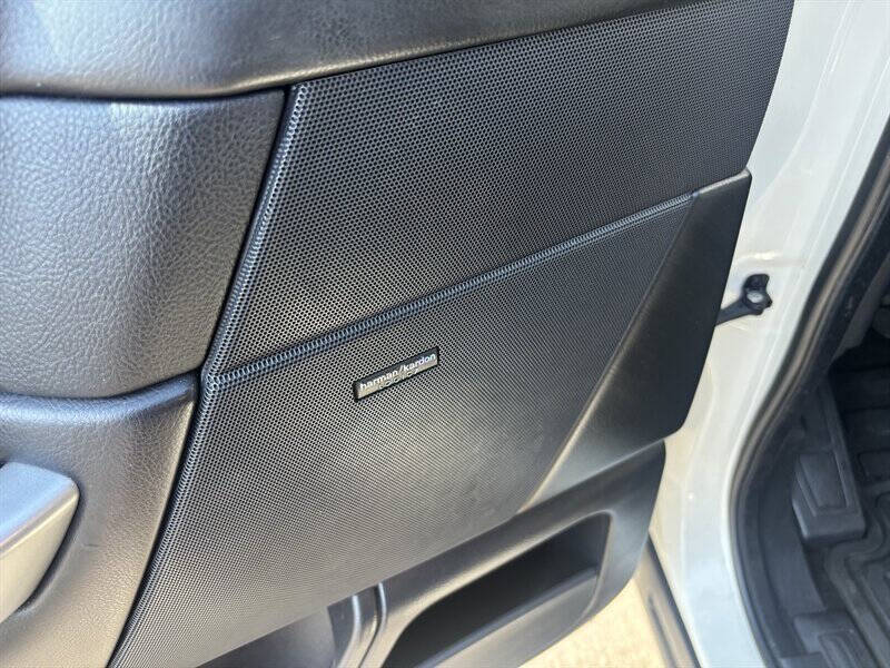 2008 Land Rover Range Rover Sport HSE