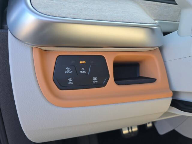 2025 Volkswagen ID. Buzz