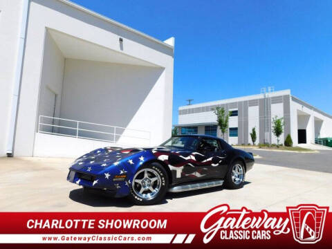 1980 Chevrolet Corvette