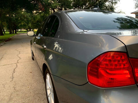 2010 BMW 3 Series 328i