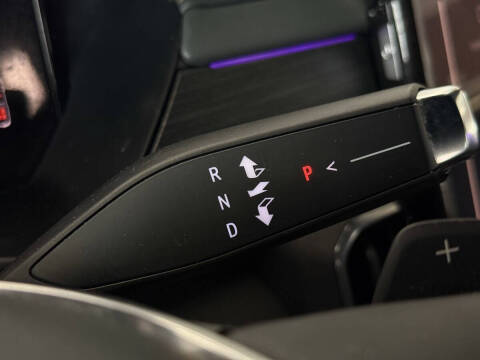 2024 GMC Acadia AT4