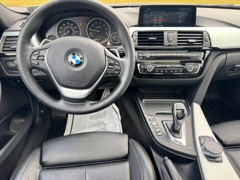 2017 BMW 3 Series 330i xDrive