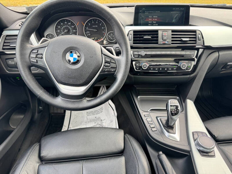2017 BMW 3 Series 330i xDrive