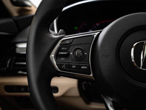 2026 Acura MDX SH-AWD w/Tech