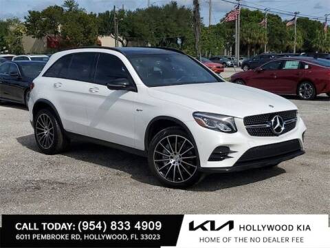 2018 Mercedes-Benz GLC for sale at JumboAutoGroup.com in Hollywood FL