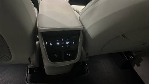 2025 Volvo EX90 Twin Ultra 7P