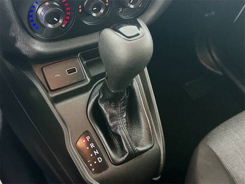 2022 RAM ProMaster City