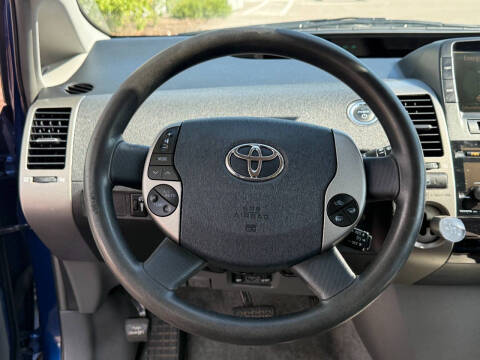 2009 Toyota Prius