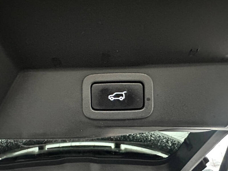 2019 Land Rover Range Rover Sport HSE Td6