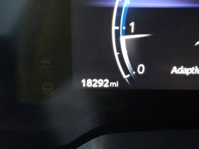 2023 Toyota Corolla Hatchback XSE