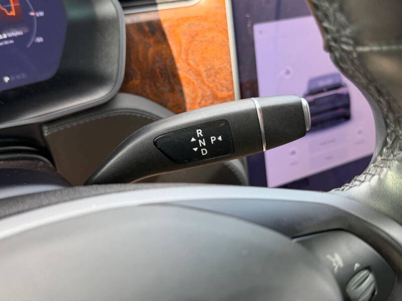 2020 Tesla Model X Long Range