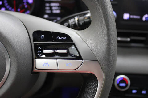 2022 Hyundai Elantra