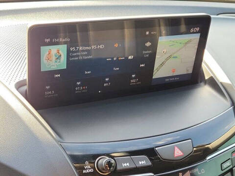2020 Acura RDX w/Tech