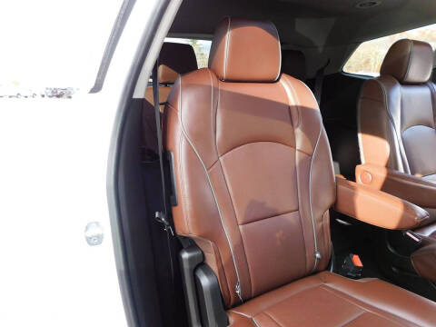 2021 Buick Enclave Avenir