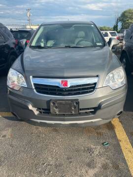 2008 Saturn Vue for sale at Budget Auto Deal and More Services Inc in Worcester MA