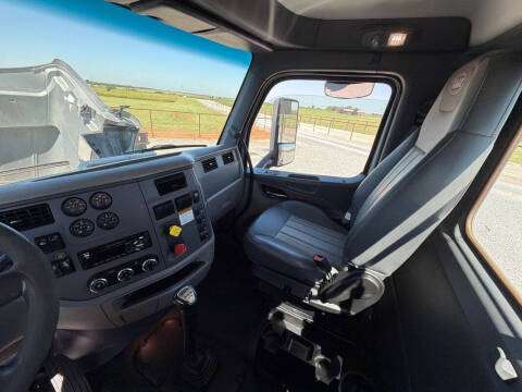 2015 Peterbilt 579