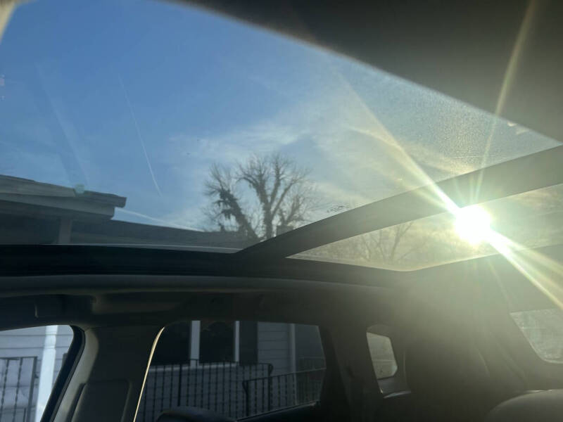 2015 Cadillac SRX Premium Collection