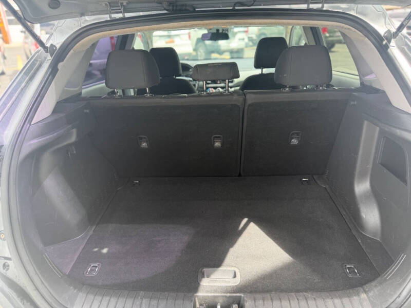 2020 Hyundai Kona SE