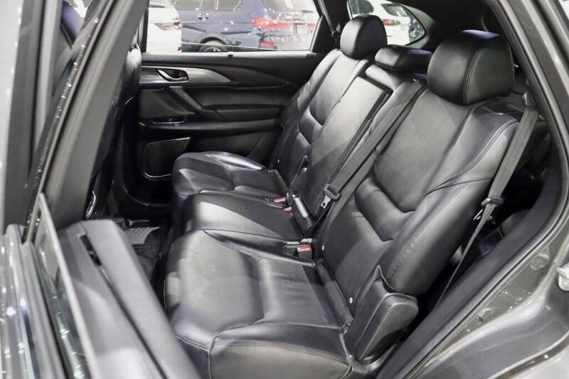 2016 Mazda CX-9 Grand Touring