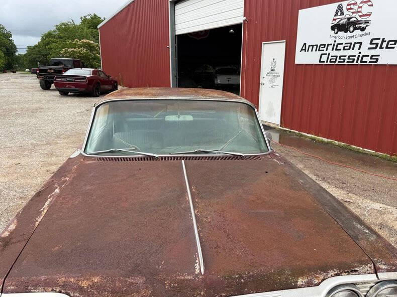 1964 Chevrolet Impala