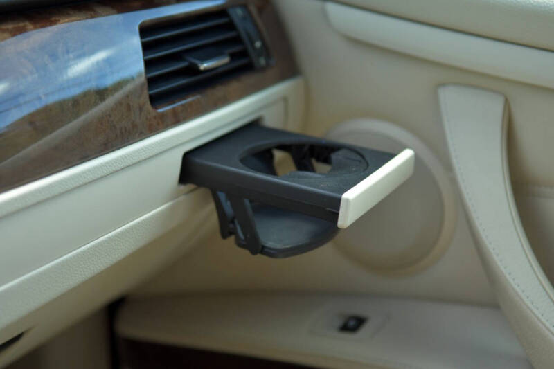 2008 BMW 3 Series 328xi