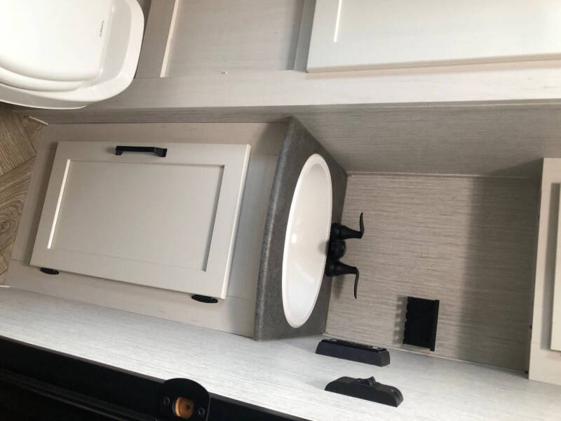 2023 Forest River 39 DBT PALOMINO