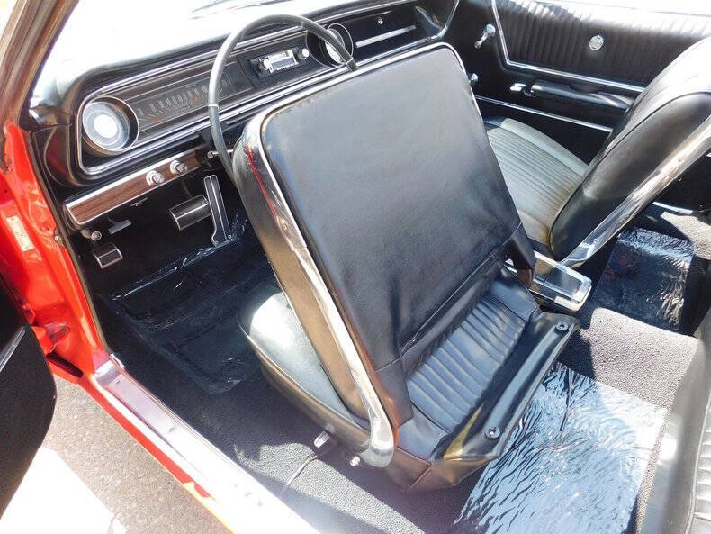 1965 Chevrolet Impala