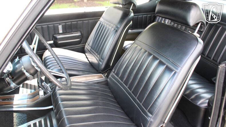 1971 Buick Gran Sport