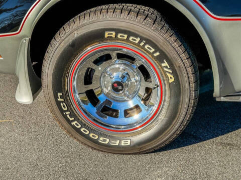 1978 Chevrolet Corvette