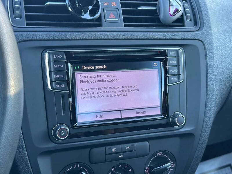 2016 Volkswagen Jetta