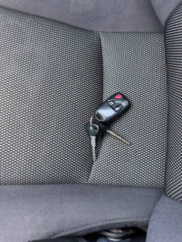 2001 Mazda MX-5 Miata LS