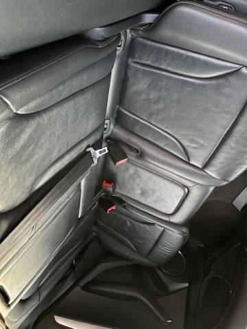 2010 Audi Q5 3.2 quattro Prestige