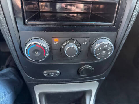 2010 Chevrolet HHR LT