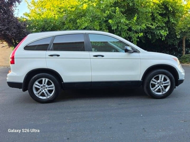 2011 Honda CR-V EX