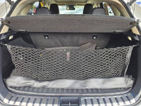 2019 Lexus NX 300 F SPORT