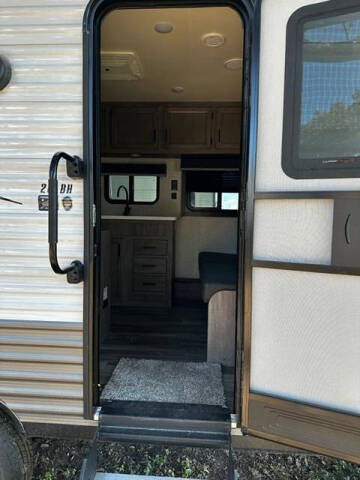 2024 Starcraft RV Autumn Ridge