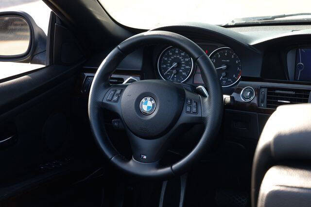 2011 BMW 3 Series 335i
