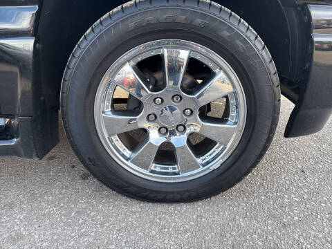 2006 GMC Yukon XL Denali