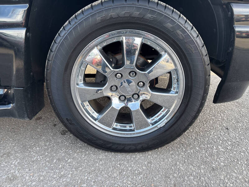 2006 GMC Yukon XL Denali