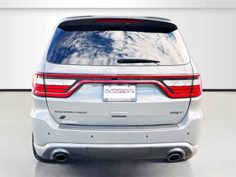 2021 Dodge Durango SRT 392
